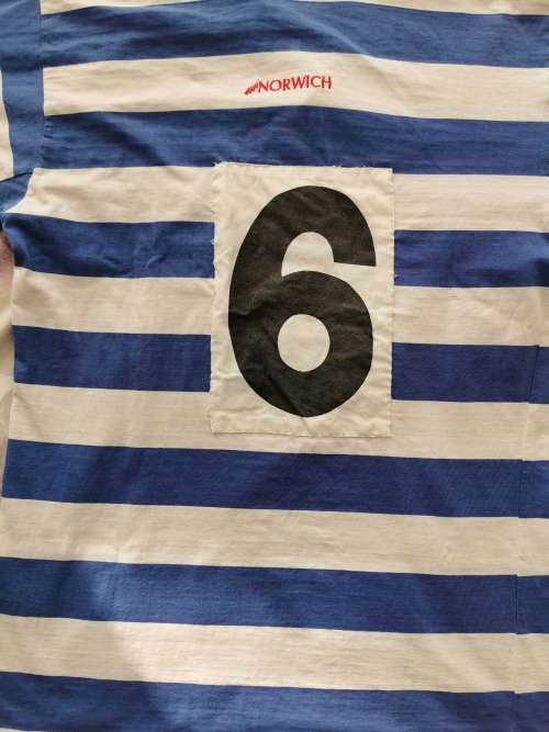 Western Province Rugby Jerseys - Lot