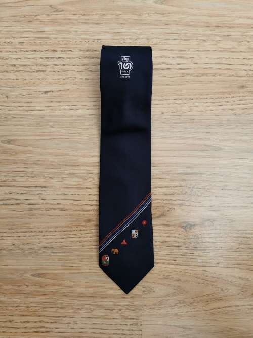 Lot of Rugby Ties - Miscellaneous