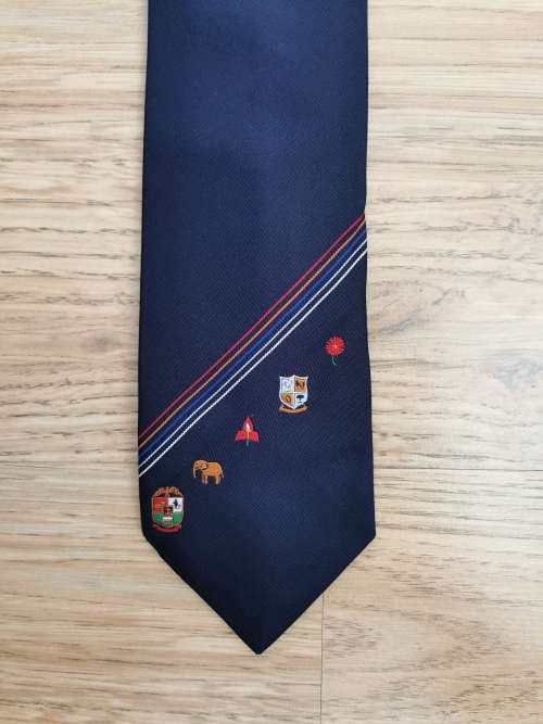 Lot of Rugby Ties - Miscellaneous