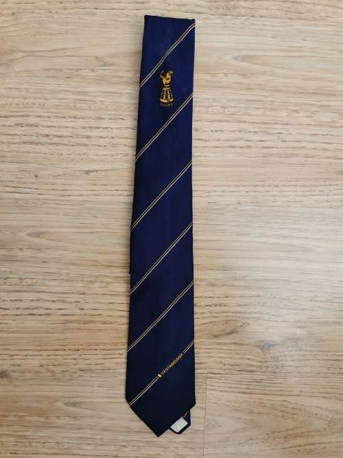 Lot of Rugby Ties - Miscellaneous