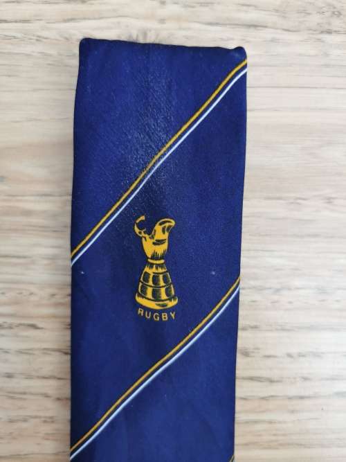 Lot of Rugby Ties - Miscellaneous
