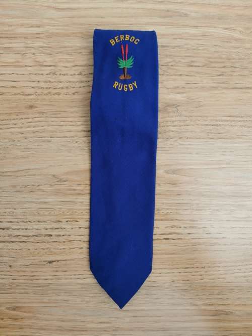 Lot of Rugby Ties - Miscellaneous