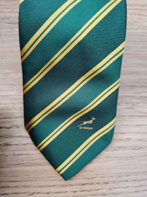 Lot of Rugby Ties - Miscellaneous