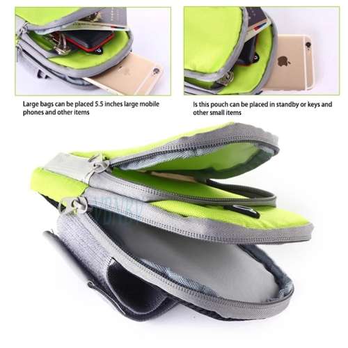 Sports Armband