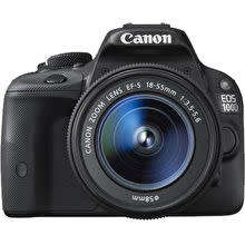 Canon EOS 100D