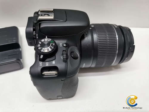 Canon EOS 100D