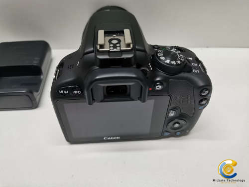 Canon EOS 100D
