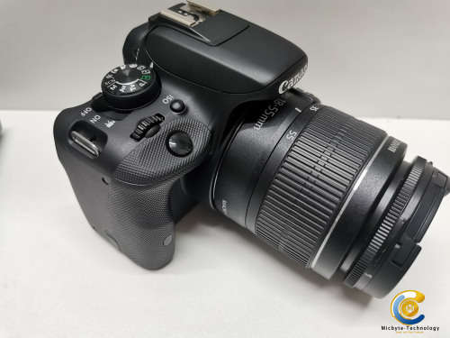 Canon EOS 100D