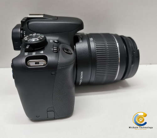 Canon EOS 100D