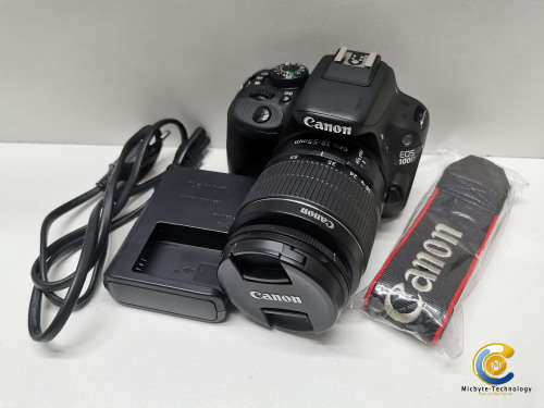 Canon EOS 100D