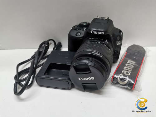 Canon EOS 100D
