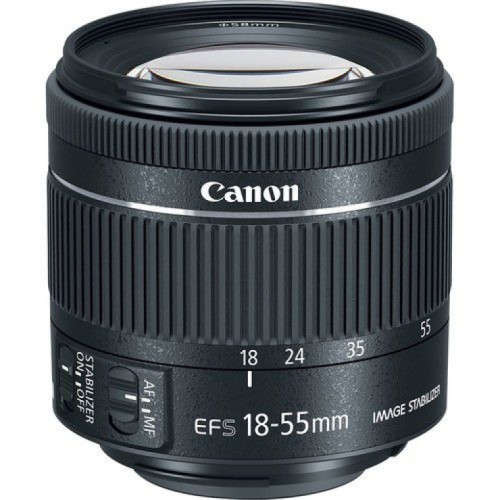 CANON EOS 250D  DSLR CAMERA + 18-55MM KIT LENS