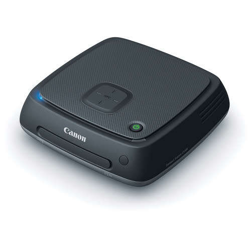 Canon CS100 Connect Station