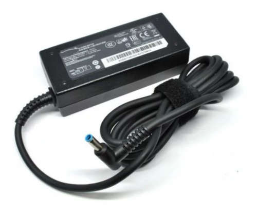 HP Charger 90w 19.5 4.62A Blue Pin Charger/Adapter