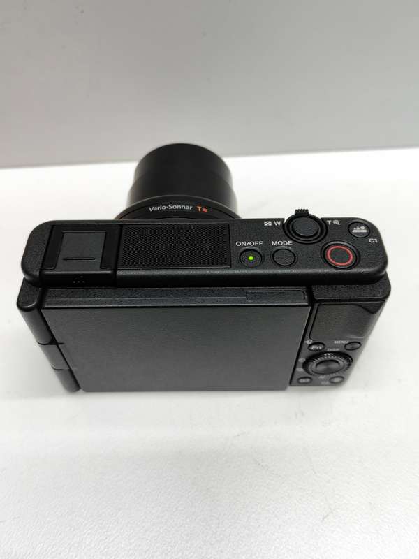 Sony ZV-1 Digital Camera with 4K video recording