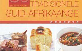 Lekker Resepte vir Boere en Jagters Ebook