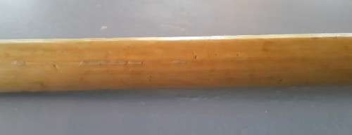 WW1 OFFICER`S SWAGGER STICK. SA Army (Union of South Africa).