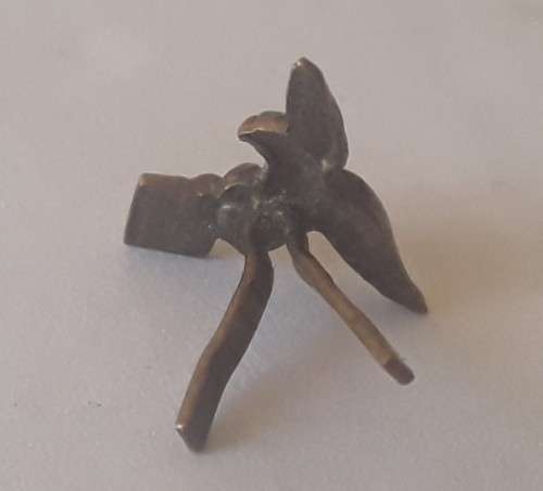 A lot of 3 x Nazi WW2 items. 1 bid takes all.