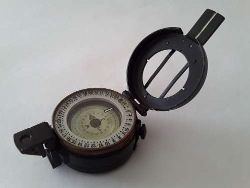 `Reserved for `WillieJvR`.  Compass.