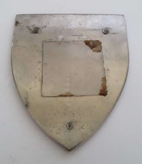 SADF South West Africa Sector 701 Battalion Shoulder Flash (no pins).