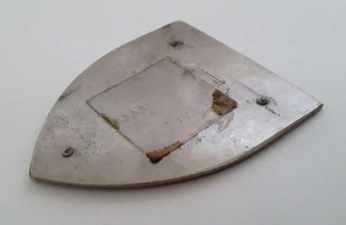 SADF South West Africa Sector 701 Battalion Shoulder Flash (no pins).