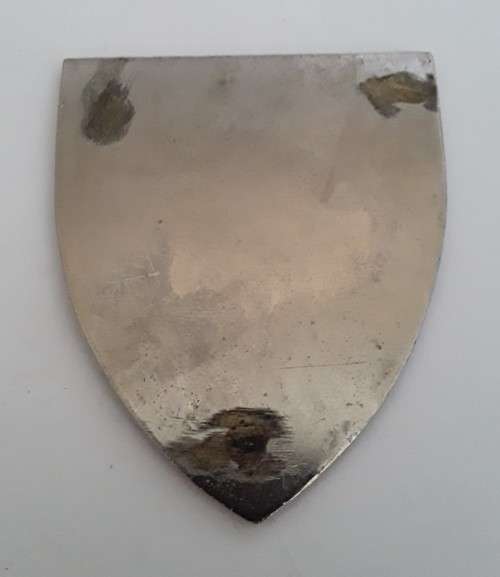 SADF Donkin Commando Shoulder Flash (no pins).