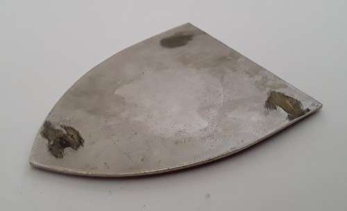 SADF Donkin Commando Shoulder Flash (no pins).