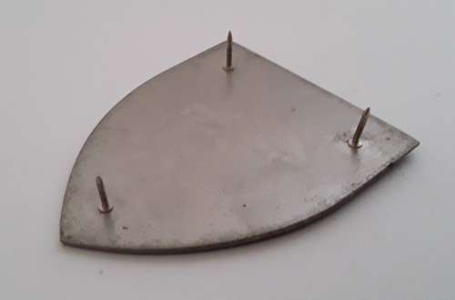 SADF Umgeni Commando Shoulder Flash (all pins intact).