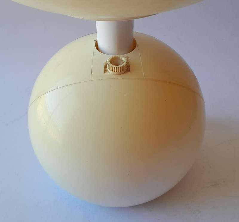 Vintage 1970`s Soehnle (West Germany) Kitchen Scale. Working.