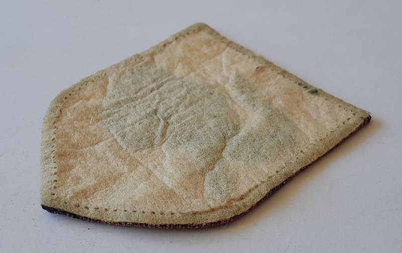 Rhodesian Army 1 Brigade Patch. Excellent Condition.