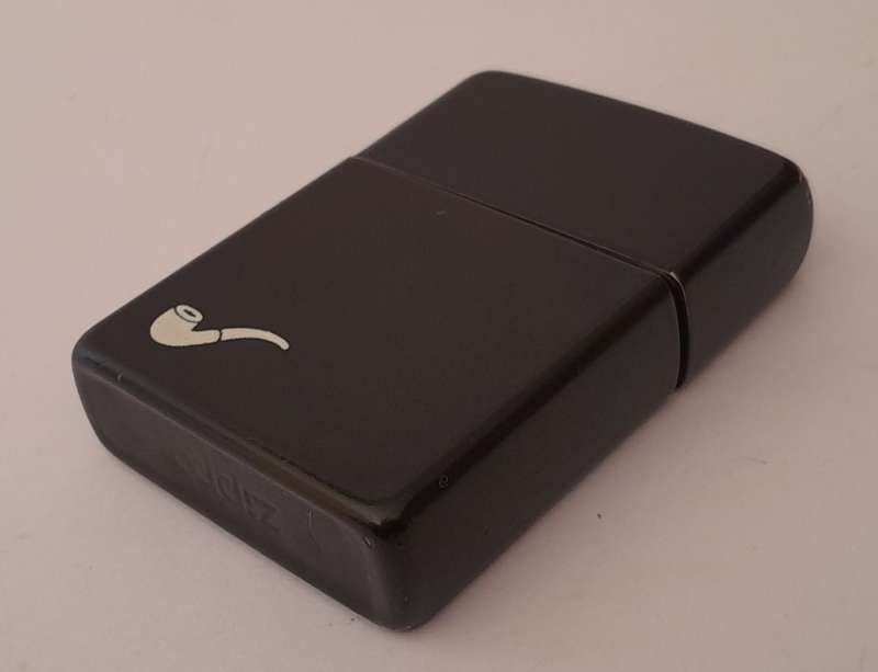 Vintage Specialist Zippo Lighter For Pipe Smokers.
