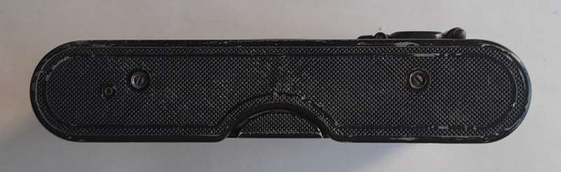 Rare Vintage Kodak Vest Pocket Folding Camera. Circa 1912-1935.