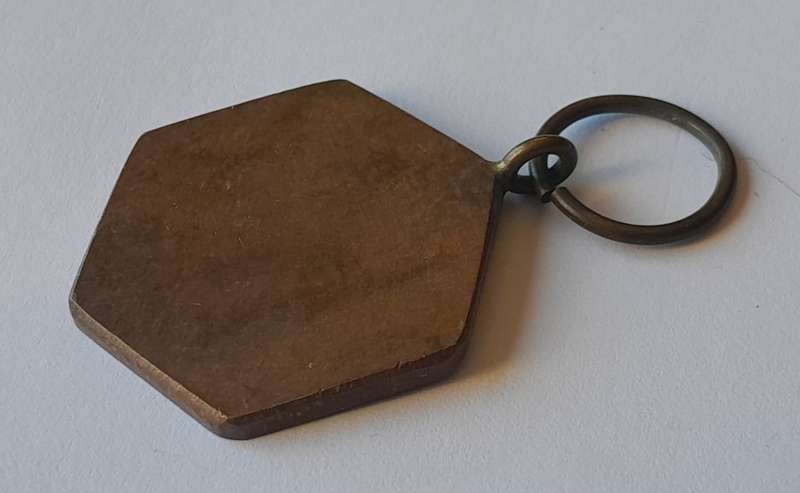 SADC DRC Operation Sovereign Legitimacy Medal.