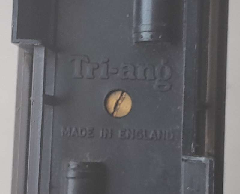 Vintage Tri-ang Pullman `Mary` 1st Class Coach (R228). OO Gauge.