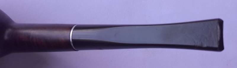 Vintage French `Butz-Choquin` Ecume Briar Pipe. No. 1604.
