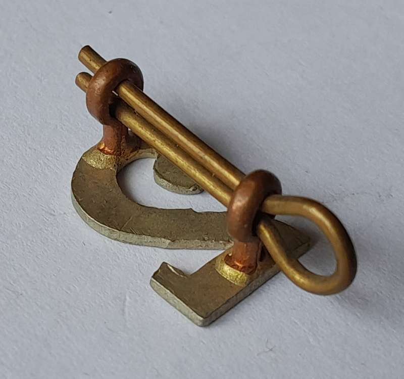 WW1 Military Regimental Number Title.