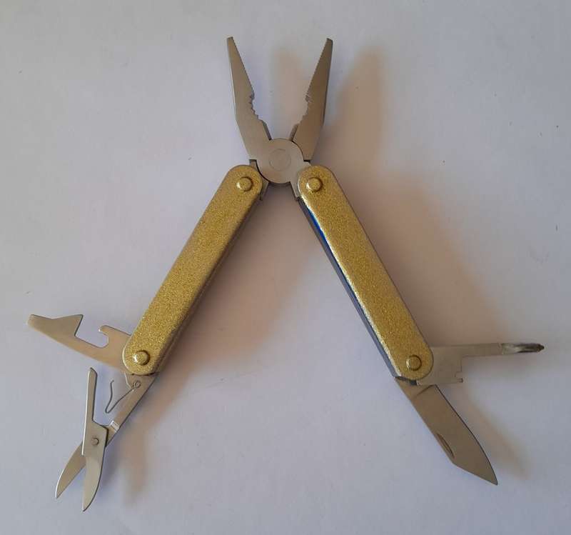 Vintage Multi-Tool.