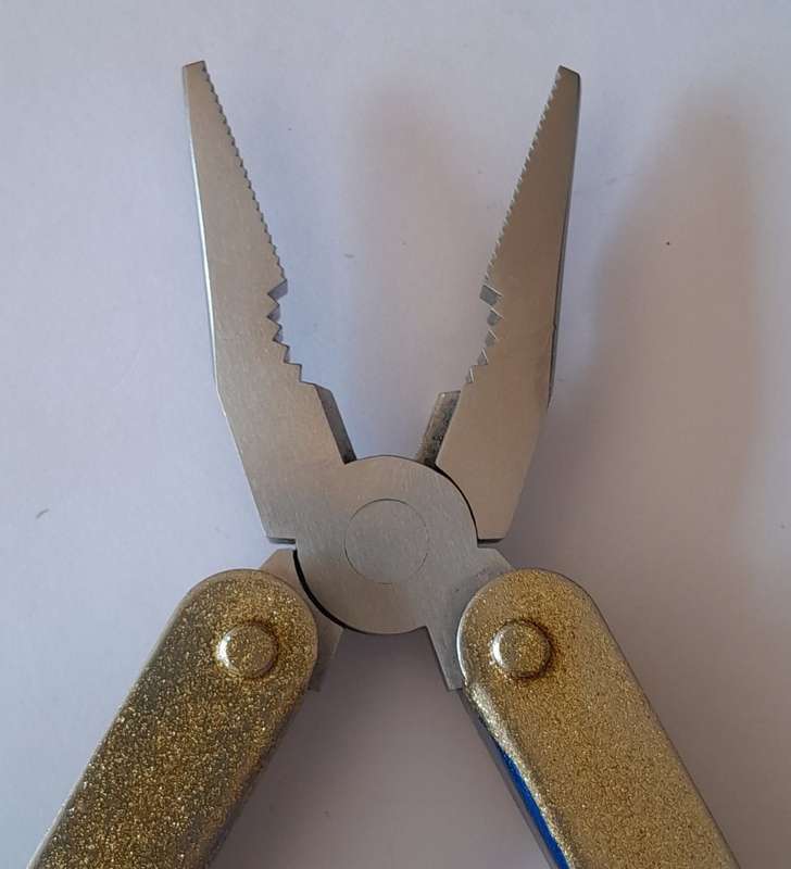 Vintage Multi-Tool.