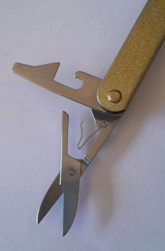 Vintage Multi-Tool.