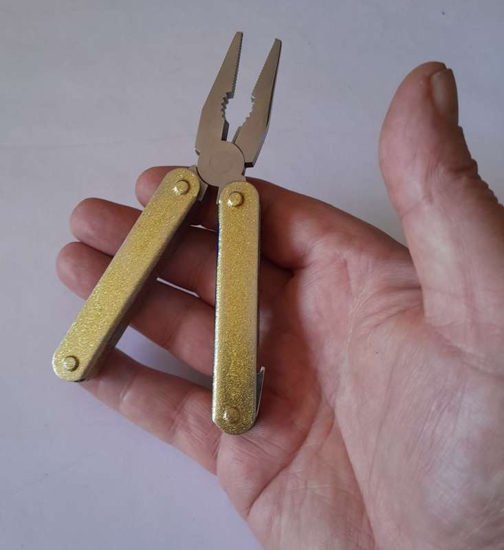 Vintage Multi-Tool.