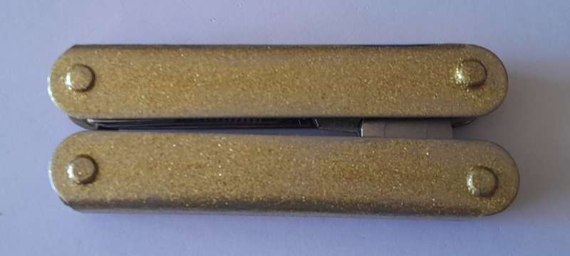 Vintage Multi-Tool.