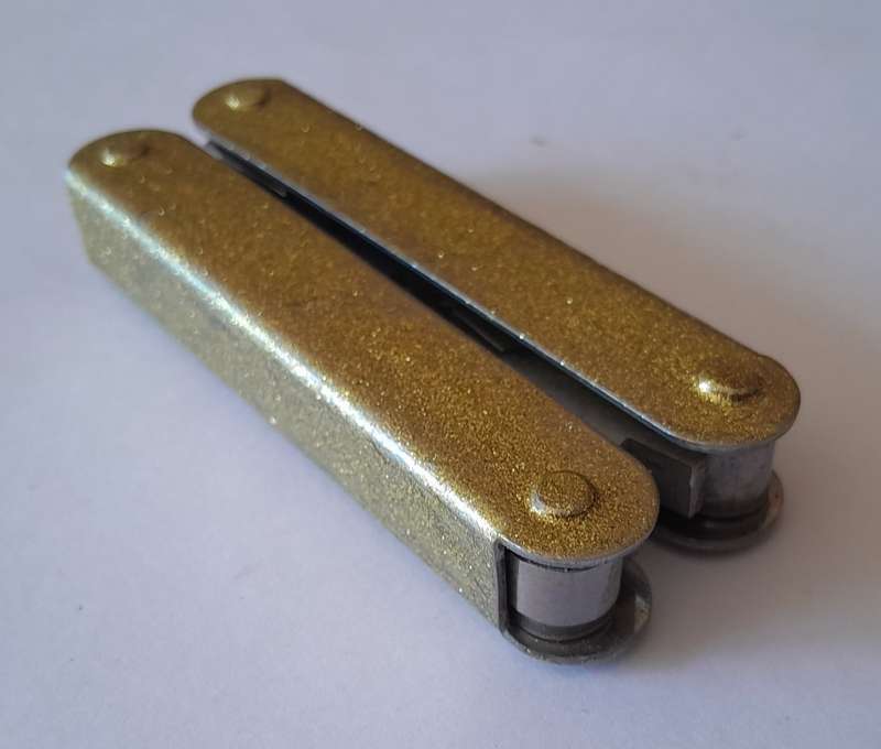 Vintage Multi-Tool.