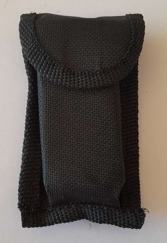 All-Steel Multi-Function Pliers with Pouch.