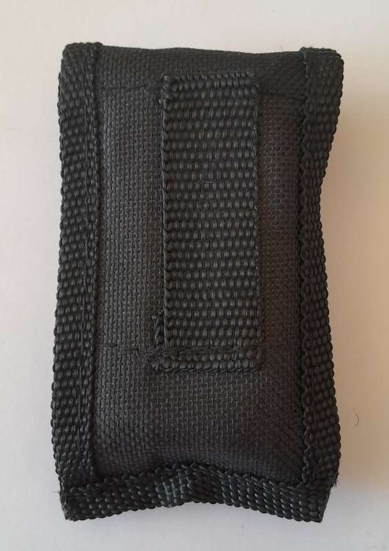 All-Steel Multi-Function Pliers with Pouch.