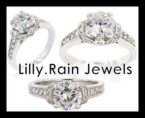 1.5 Carat CZ Round Wedding/Engagement Ring Size 7~*** NEW STOCK JUST ARRIVED !!!