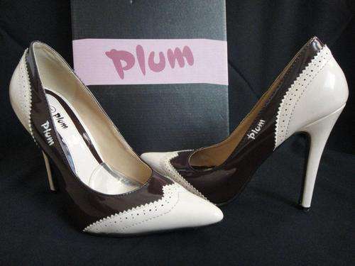 Stylish Pointed Toe High Heel Shoes