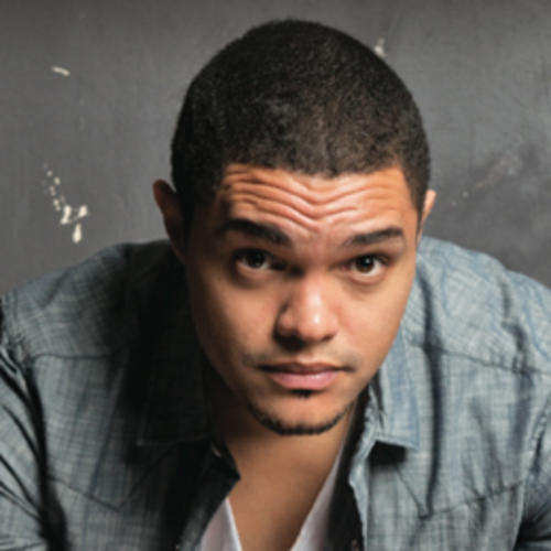 Trevor Noah: It's my Culture double tickets!!  Teatro Montecasino