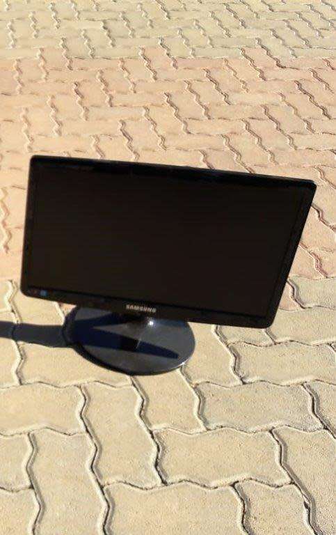 Samsung Syncmaster SA100  colour monitor