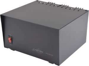 Astron power supply 230V~ to 13,6Vdc @20Amp with battery backup