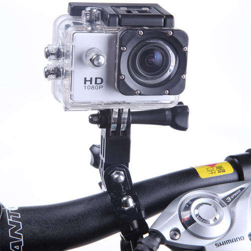 SJ4000 Handle Bar Mount